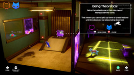 Schrodinger's Cat Burglar screenshot 4