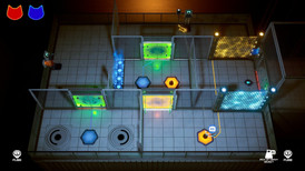 Schrodinger's Cat Burglar screenshot 5