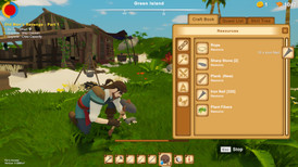 Captain Bones: Die Reise des Piraten screenshot 4
