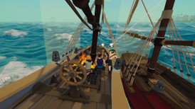 Captain Bones: Het Avontuur van de Piraat screenshot 5