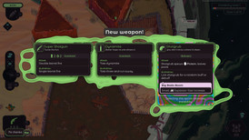 Enter the Chronosphere screenshot 2