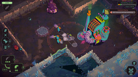 Enter the Chronosphere screenshot 5