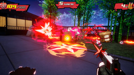 Blood High! screenshot 2