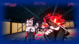 Blood High! screenshot 3