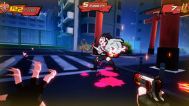 Blood High! screenshot 4
