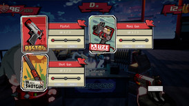 Blood High! screenshot 5