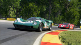 Project Motor Racing: GT Icons Pack screenshot 3