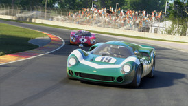 Project Motor Racing: GT Icons Pack screenshot 5