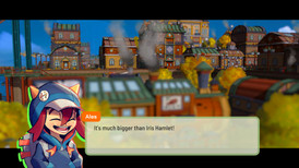 LumenTale: Memories of Trey - Lumen Edition screenshot 2
