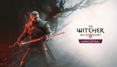 The Witcher 3: Wild Hunt - Songs of the Past