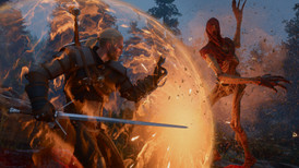 The Witcher 3: Wild Hunt - Songs of the Past screenshot 2