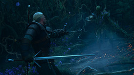 The Witcher 3: Wild Hunt - Songs of the Past screenshot 4