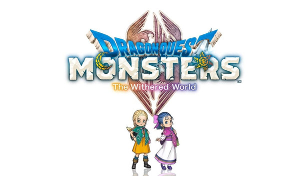 Dragon Quest Monsters: The Withered World