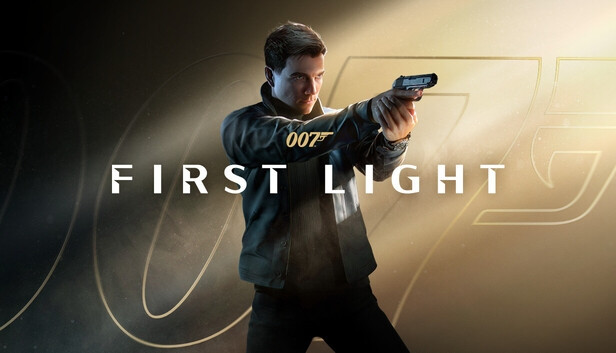 007 First Light - Latin America