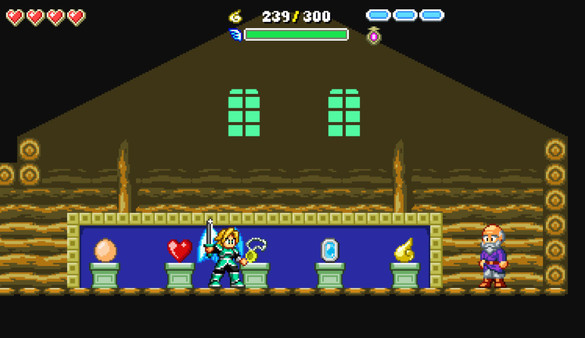 Aggelos 2 screenshot 1