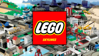 LEGO Skylines