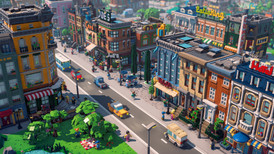 LEGO Skylines screenshot 2