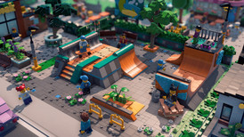 LEGO Skylines screenshot 4