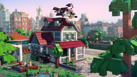 LEGO Skylines screenshot 5