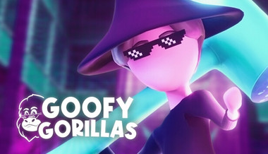 Goofy Gorillas