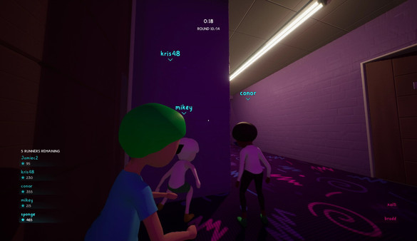Goofy Gorillas screenshot 1