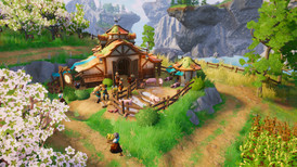 Pioneers of Pagonia - Meadowsong screenshot 2