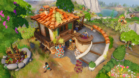 Pioneers of Pagonia - Meadowsong screenshot 3