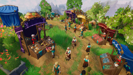Pioneers of Pagonia - Meadowsong screenshot 4