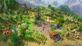 Pioneers of Pagonia - Meadowsong screenshot 5