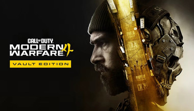 Call of Duty: Modern Warfare 4 - Edição Vault