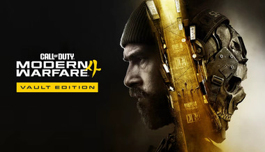 Call of Duty: Modern Warfare 4 - Edición de Archivo