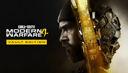 Call of Duty: Modern Warfare 4 - Édition Coffre d'armes
