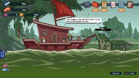 Scale the Depths screenshot 5