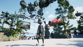 Bunny Guys! screenshot 2