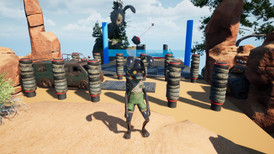 Bunny Guys! screenshot 4