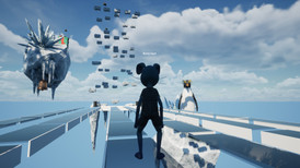 Bunny Guys! screenshot 5