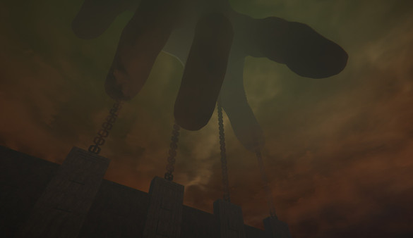 MAZEBOUND: Hunt, Gather, Run! screenshot 1