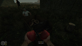 MAZEBOUND: Hunt, Gather, Run! screenshot 2