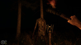 MAZEBOUND: Hunt, Gather, Run! screenshot 3