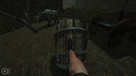 MAZEBOUND: Hunt, Gather, Run! screenshot 5