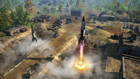 Blitzkrieg 3 Deluxe Edition screenshot 2