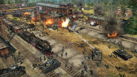 Blitzkrieg 3 Deluxe Edition screenshot 3