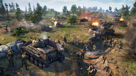 Blitzkrieg 3 Deluxe Edition screenshot 4