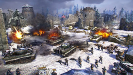 Blitzkrieg 3 Deluxe Edition screenshot 5