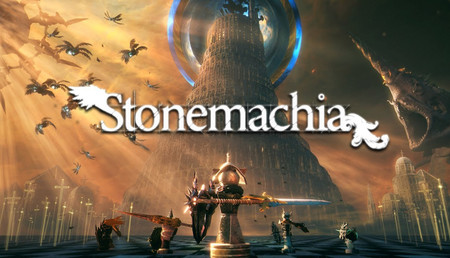 Stonemachia