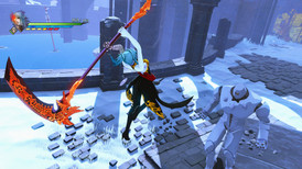 Anima Song from the Abyss screenshot 2