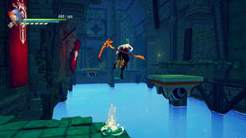 Anima Song from the Abyss screenshot 4