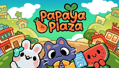 Papaya Plaza