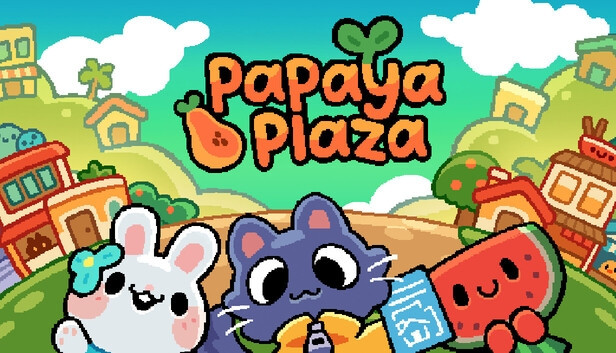 Papaya Plaza