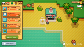 Papaya Plaza screenshot 2